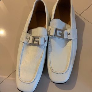 Beautiful Men’s Gucci shoes size 45 European